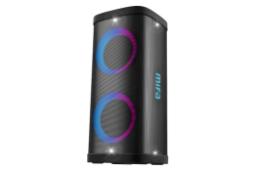 ابعاد و اندازه اسپیکر میفا MT660