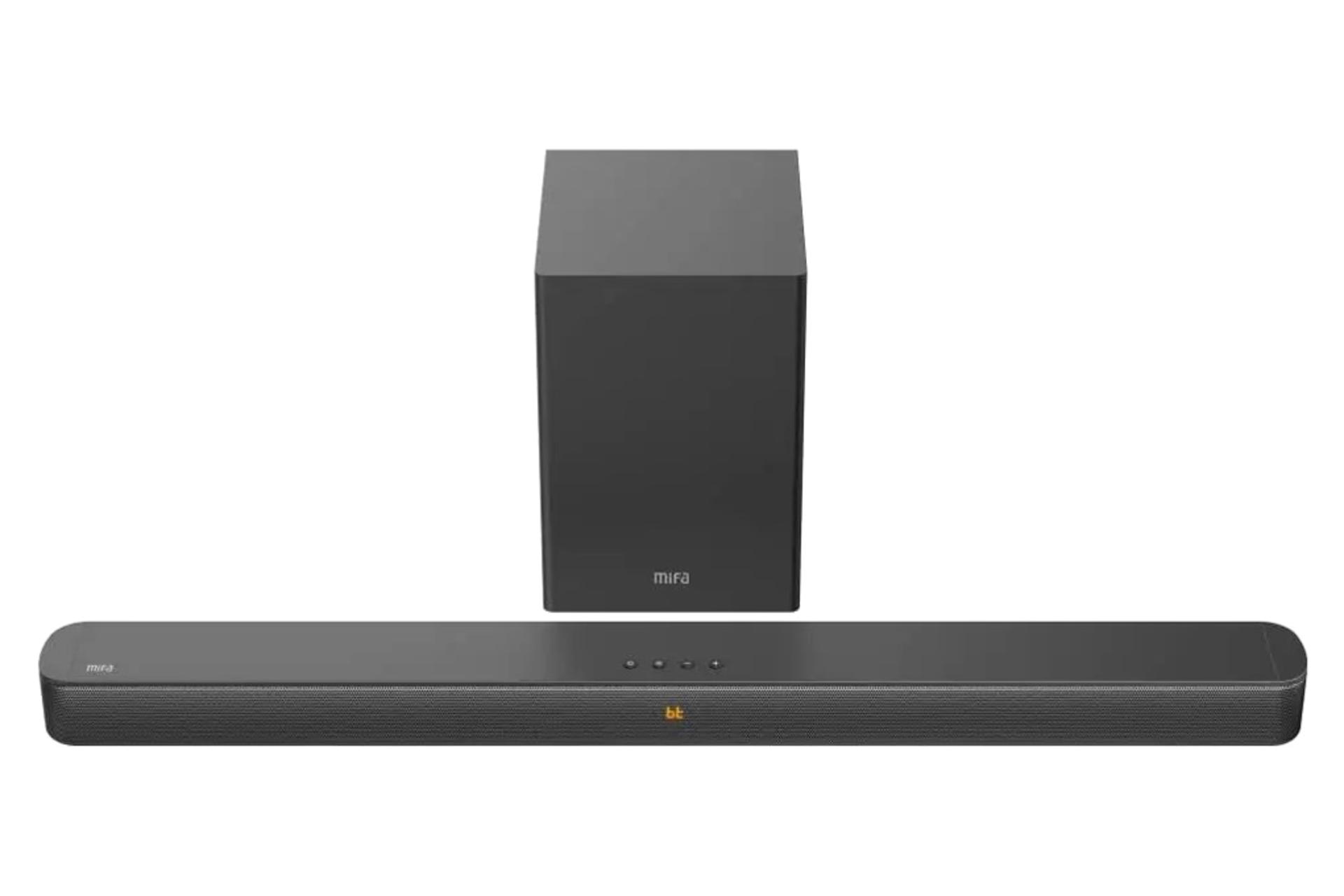 ساندبار میفا Mifa SB211