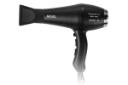 نمای جلوی سشوار میگل GHD 202 رنگ مشکی