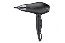 نمای جلوی سشوار میگل GHD 203