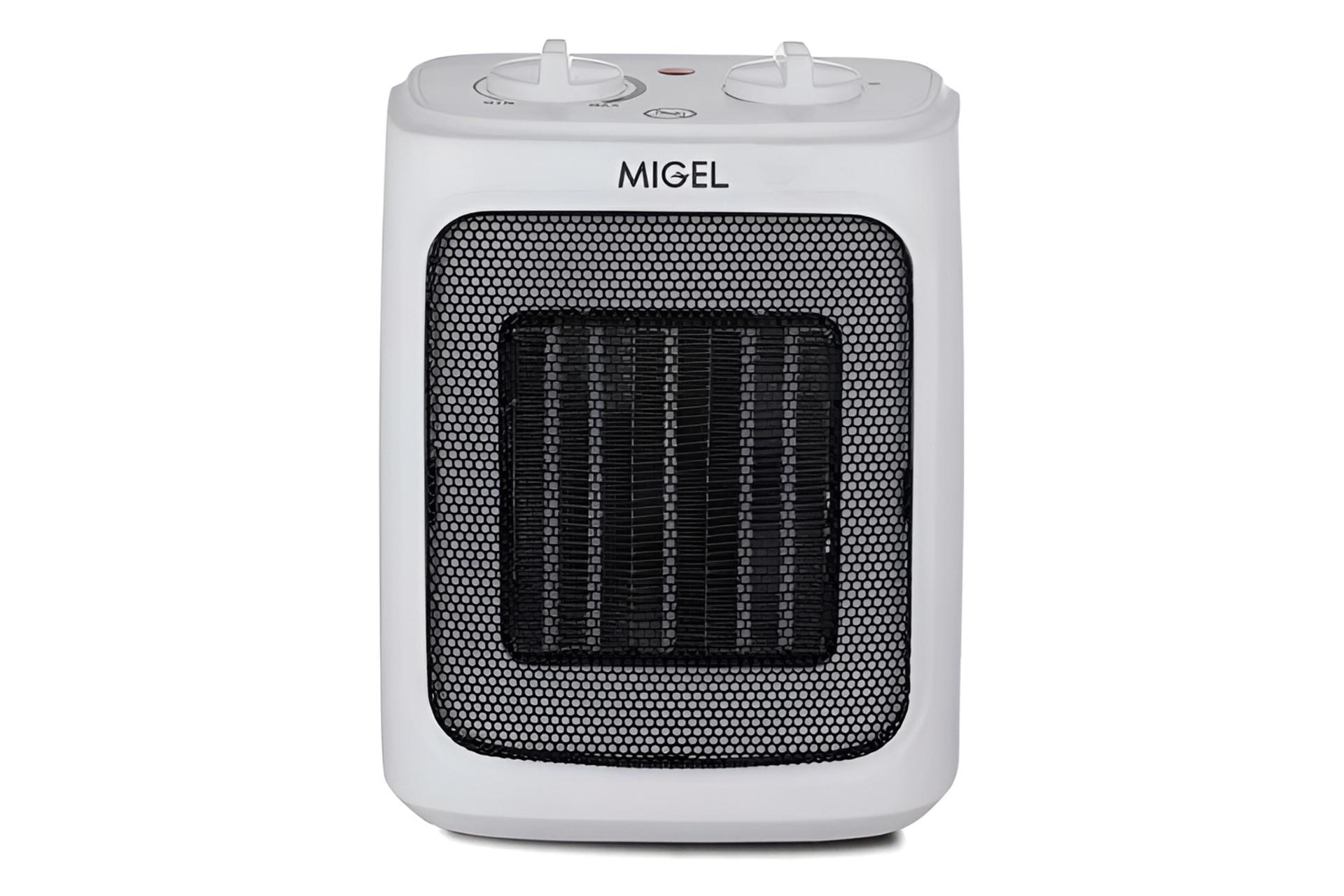 بخاری برقی میگل MIGEL GHF 203