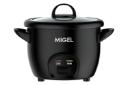 پلوپز 2 نفره میگل Migel GRC 115 رنگ مشکی