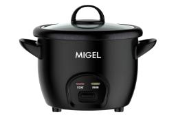 پلوپز 2 نفره میگل Migel GRC 115 رنگ مشکی