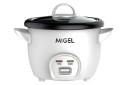 پلوپز 2 نفره میگل Migel GRC 115 رنگ سفید