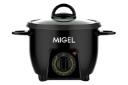 پلوپز 2 نفره میگل Migel GRC 135 رنگ مشکی