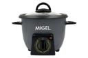 پلوپز 2 نفره میگل Migel GRC 135 رنگ خاکستری