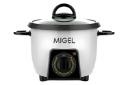 پلوپز 2 نفره میگل Migel GRC 135 رنگ سفید