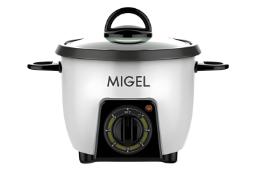 پلوپز 2 نفره میگل Migel GRC 135 رنگ سفید