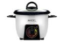 پلوپز 4 نفره میگل Migel GRC 155 رنگ سفید