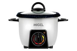 پلوپز 4 نفره میگل Migel GRC 155 رنگ سفید