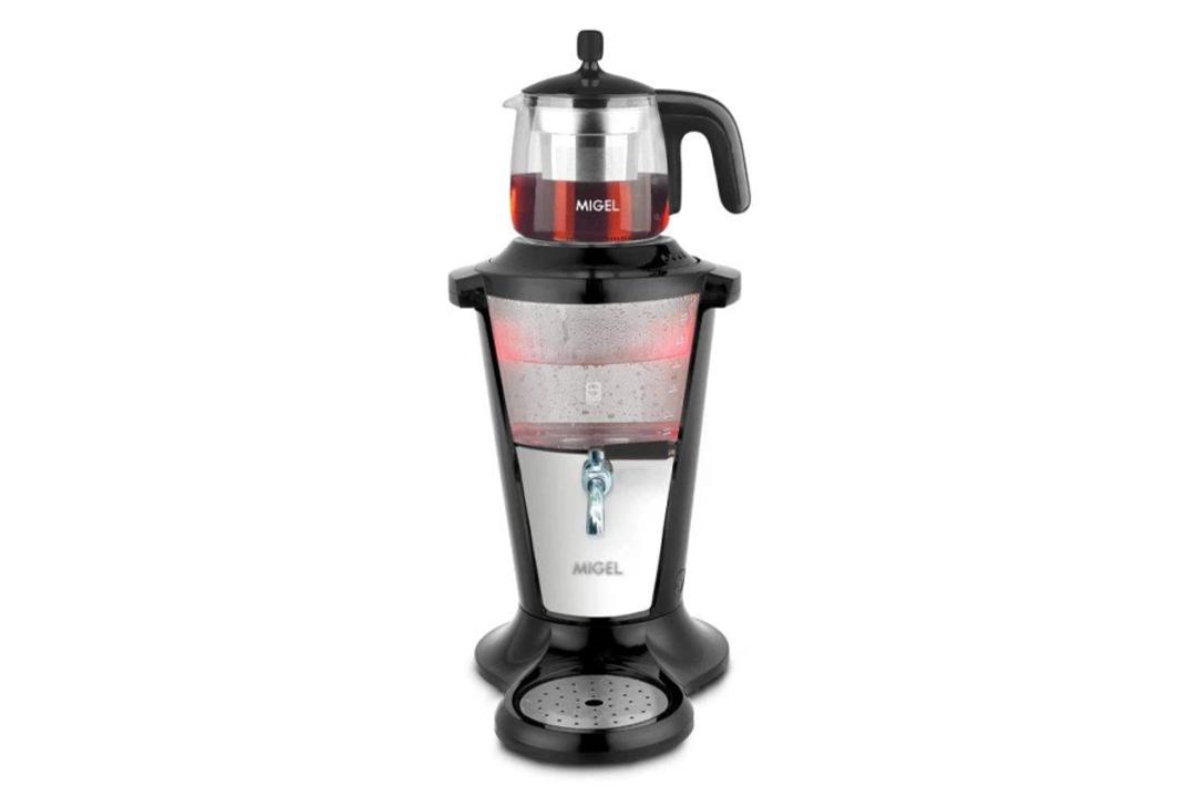 چای ساز میگل GTS 305 رنگ مشکی
