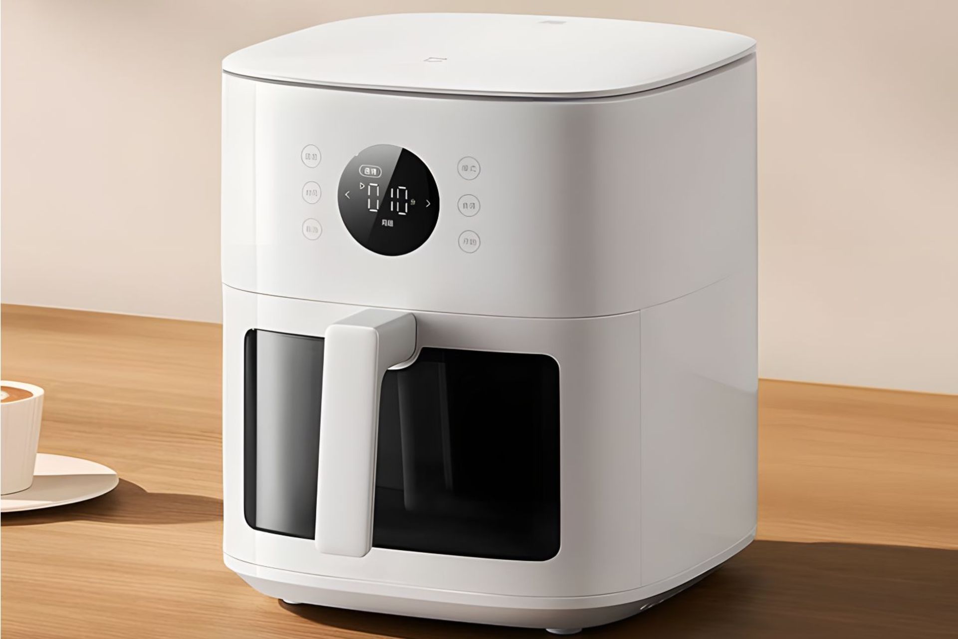 هواپز هوشمند شیائومی Mijia Air Fryer S1‍