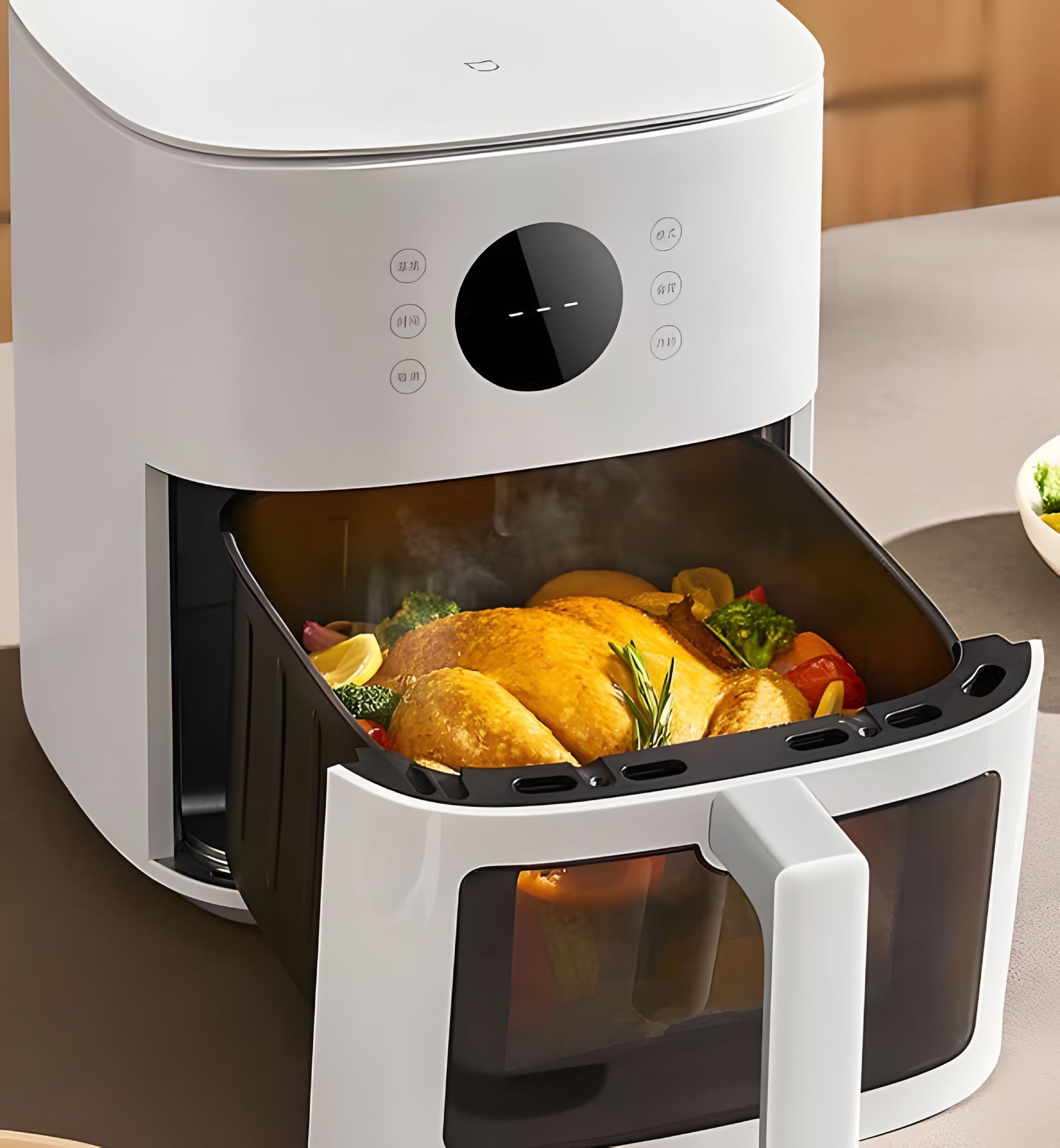 هواپز هوشمند شیائومی Mijia Air Fryer S1