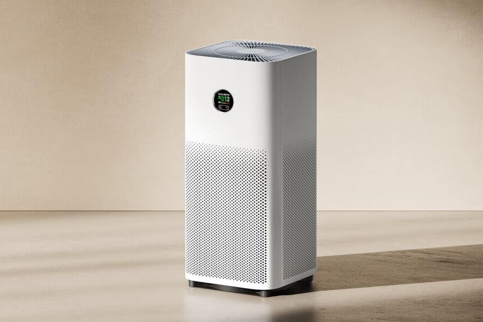تصفیه هوای Mijia Air Purifier 5