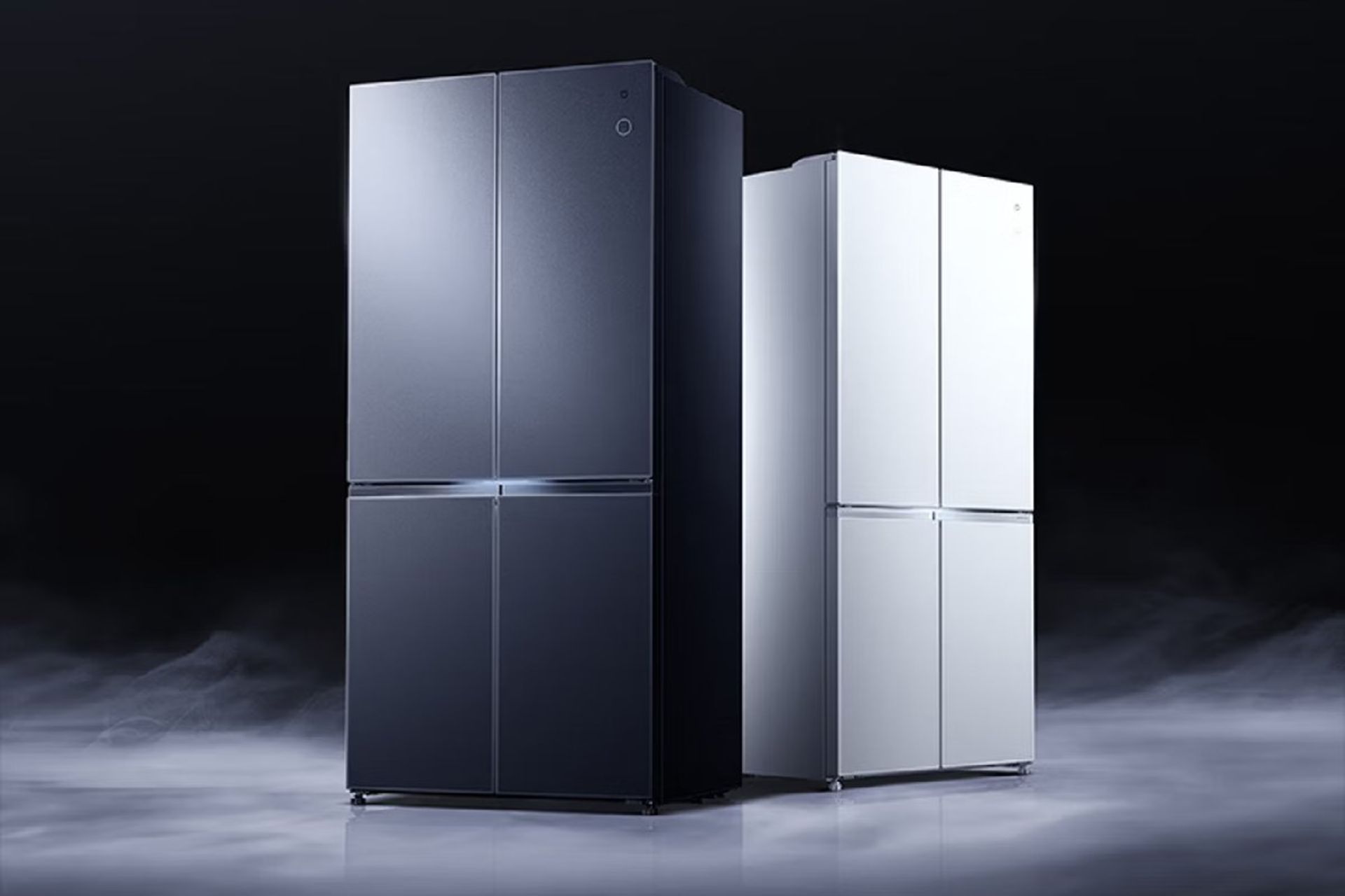 یخچال شیائومی Mijia Refrigerator Pro Cross Embedded 560L