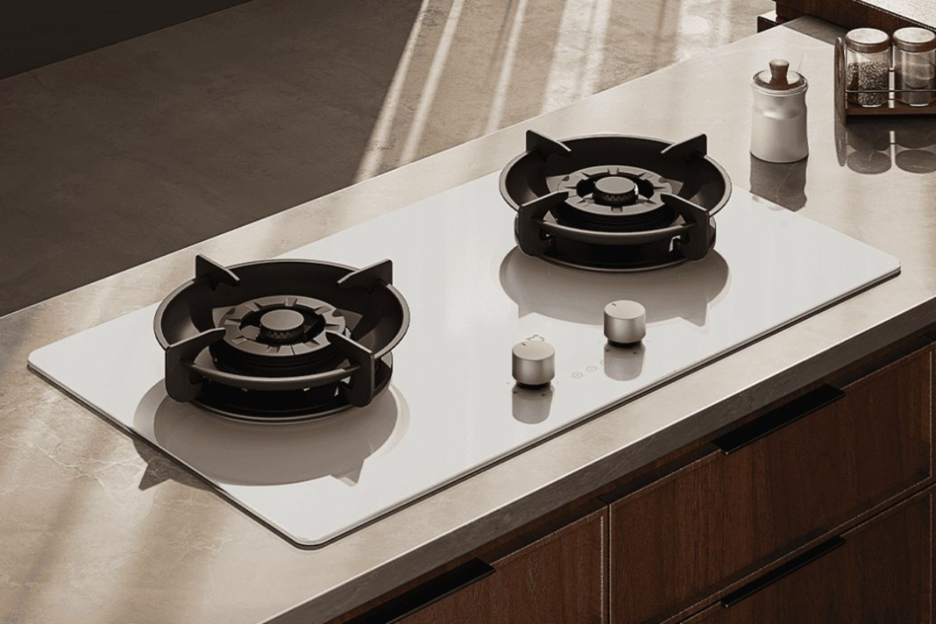 اجاق گاز شیائومی Mijia S2