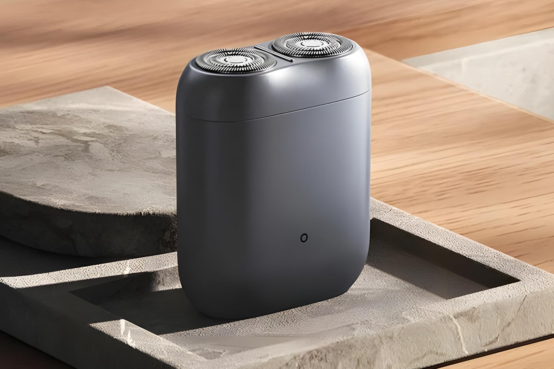 ریش تراش شیائومی Mijia S200