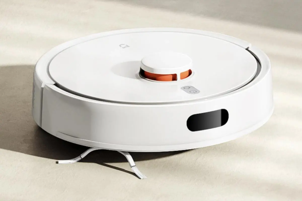 جاروبرقی هوشمند MIJIA Sweeping Robot 3C Enhanced Version 