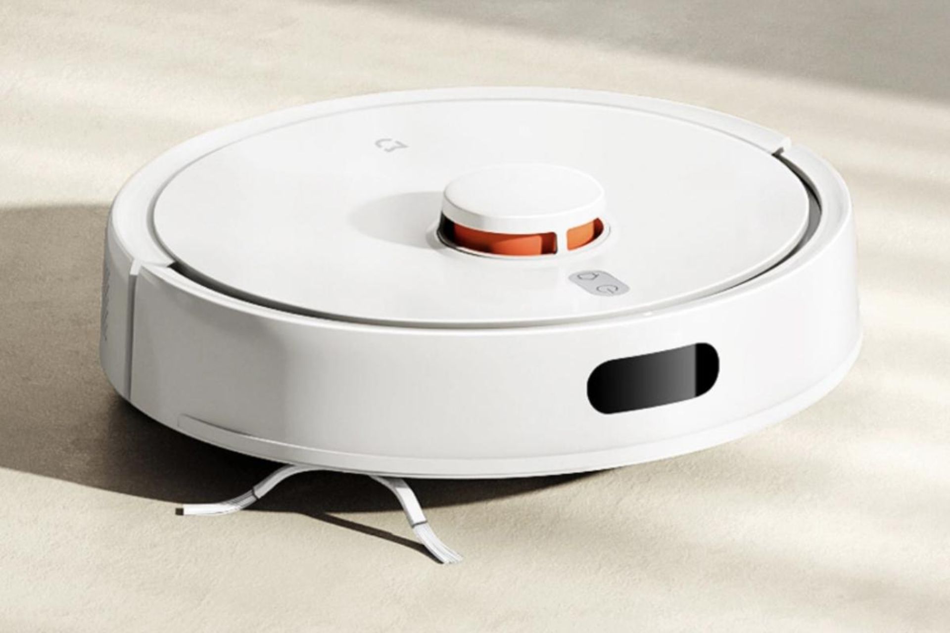 جاروبرقی هوشمند MIJIA Sweeping Robot 3C Enhanced Version 