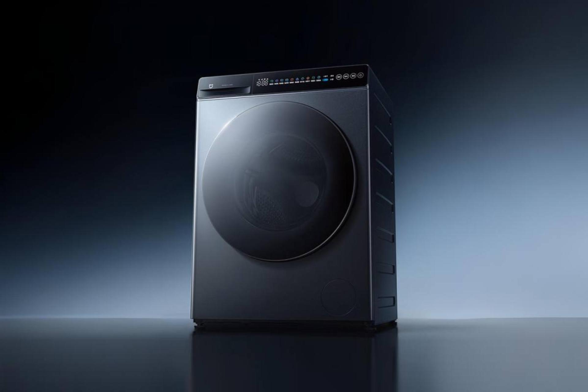 ماشین لباسشویی Mijia Washing Machine pro