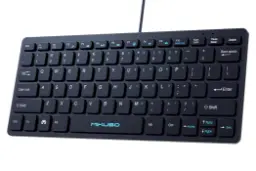 کیبورد میکوسو MIKUSO KB-001U