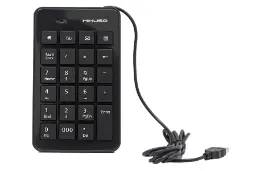 کانکتور و اتصال کیبورد میکوسو KB-047U