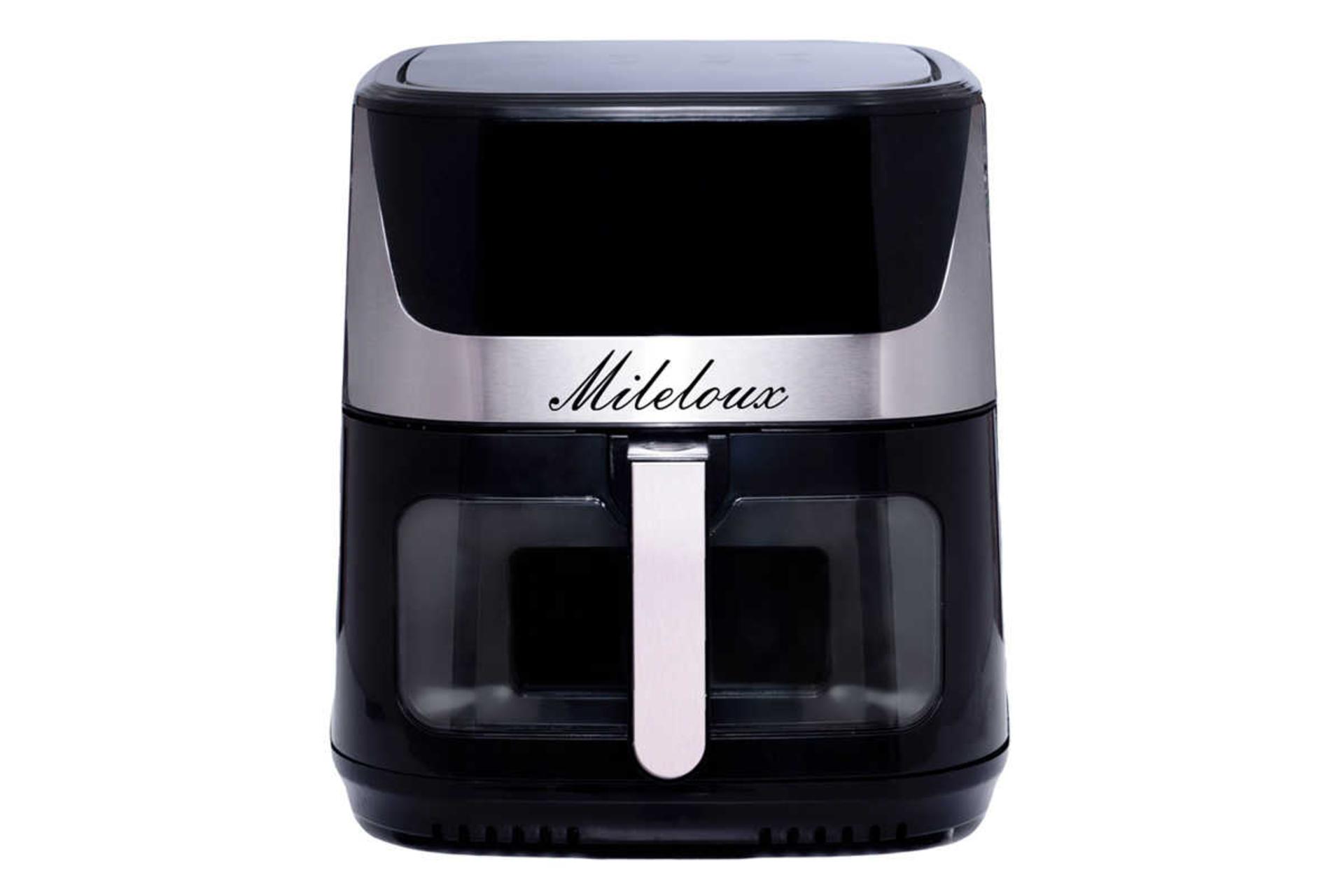 نمای جلوی هواپز مایل لوکس 6500WB