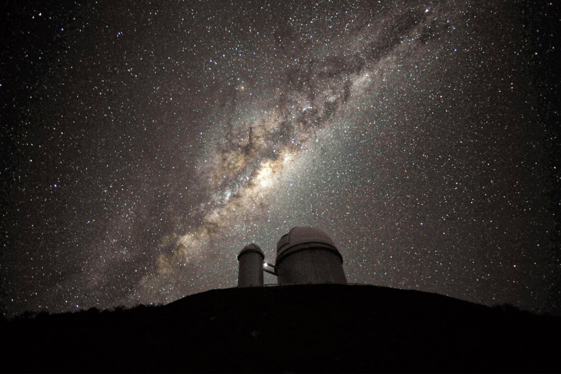 کهکشان راه شیری