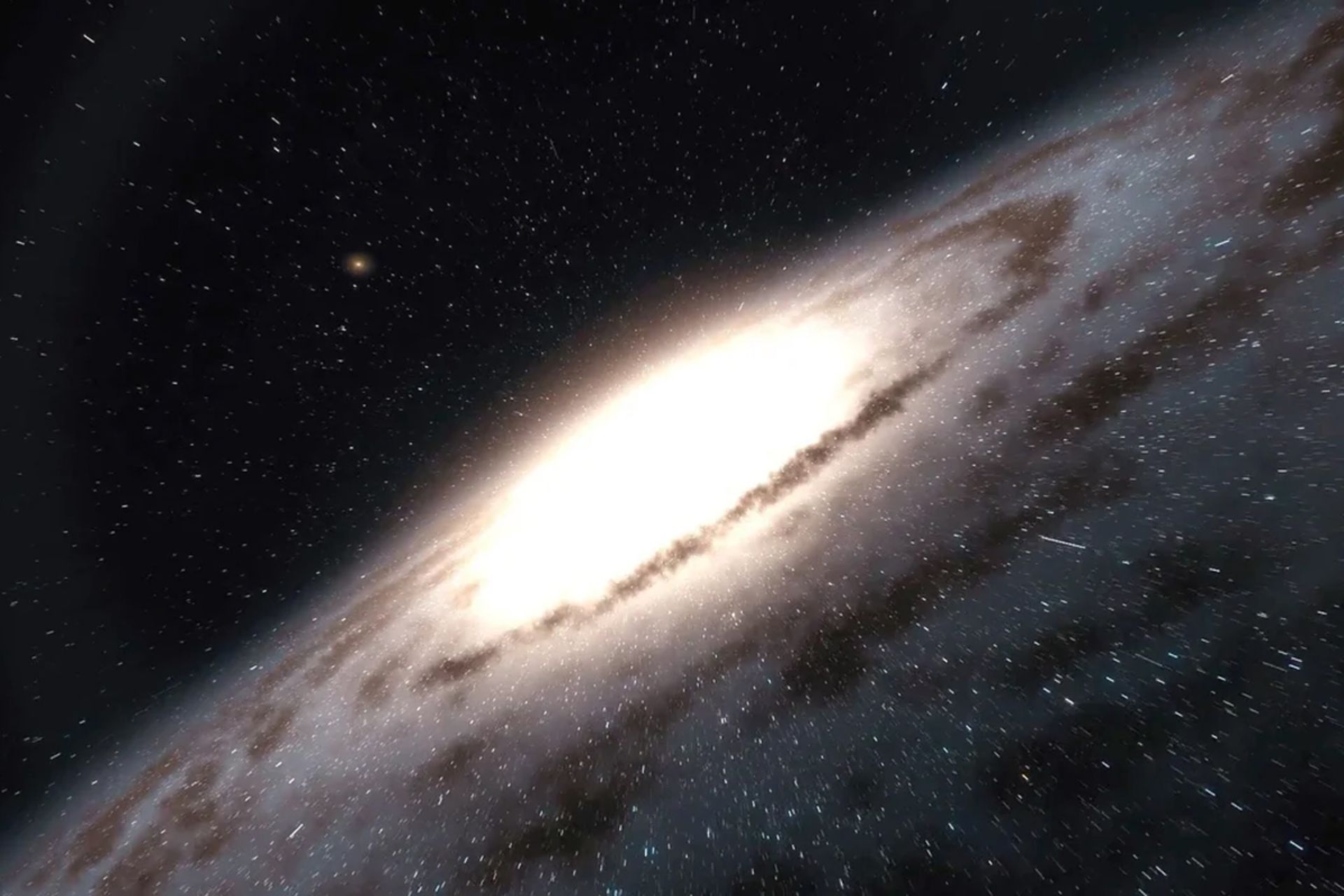 خلأ راه شیری