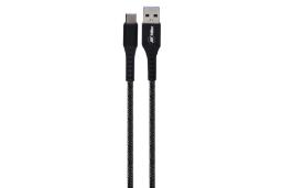 کابل شارژ USB میلر Type-A به Type-C مدل CA-1632 با طول 1 متر