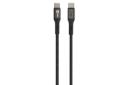 کابل شارژ USB میلر Type-C به Type-C مدل CA-2020 با طول 1 متر