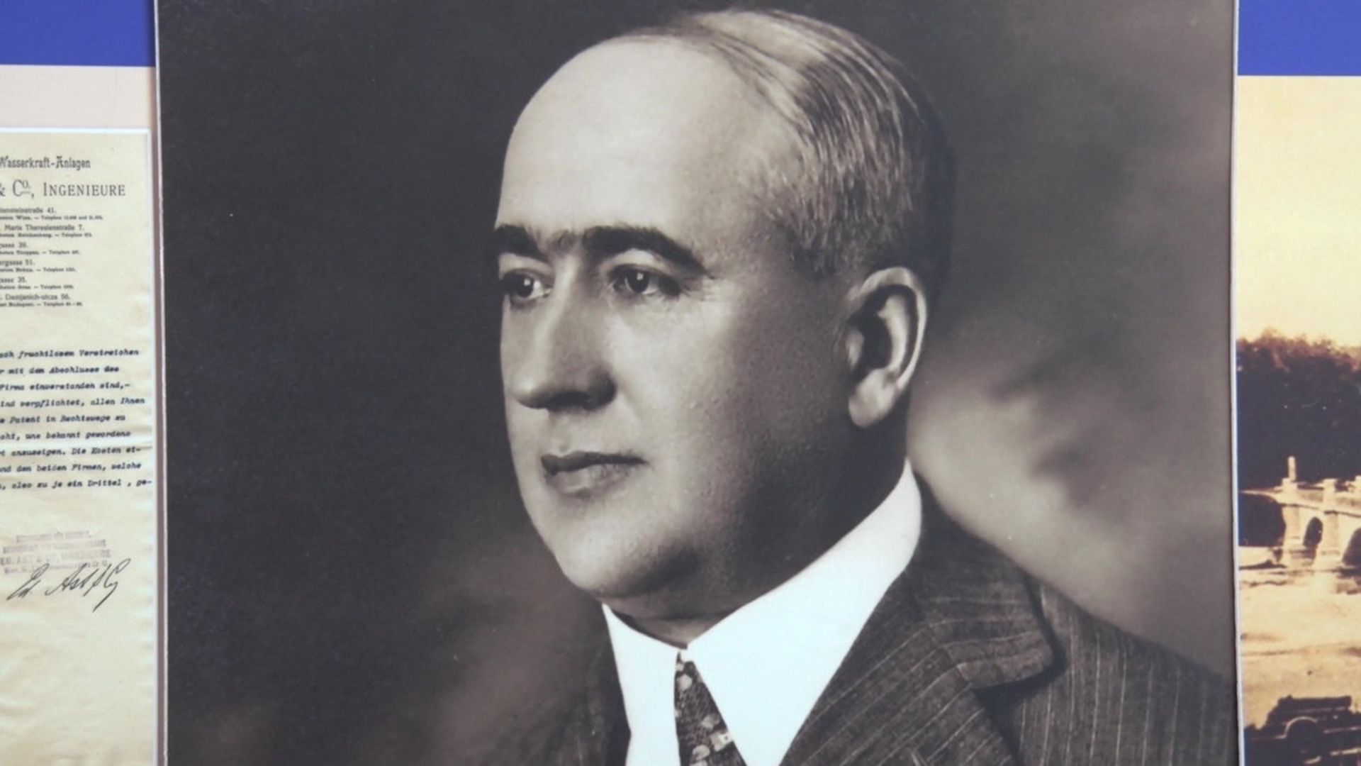 میلوتین میلانکوویچ، مهندس و ریاضی‌دان صرب