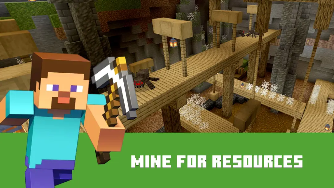 بازی Minecraft