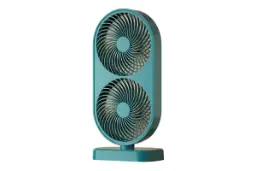 پنکه کوچک رومیزی Mini Fan 12 Inch