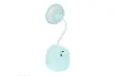 نمای پشتی پنکه کوچک رومیزی مدل خرسی Mini fan Bear 3