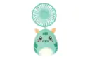 پنکه کوچک رومیزی مدل خرسی Mini fan Bear