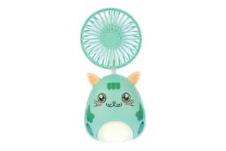 پنکه کوچک رومیزی مدل خرسی Mini fan Bear