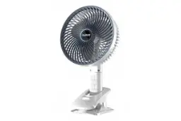 پنکه کوچک گیره‌ای Mini fan Clipped Professional