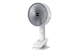 پنکه کوچک گیره‌ای Mini fan F15