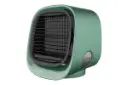 پنکه کوچک رومیزی Mini fan Humidification Aromatherapy