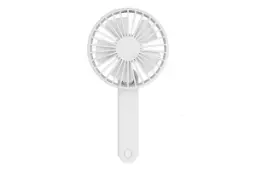 پنکه کوچک دستی Mini Fan Qualitell-F1
