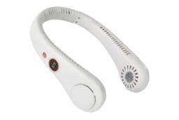 پنکه کوچک گردنی Mini Fan R8