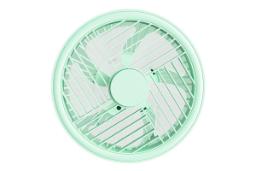 پنکه کوچک رومیزی Mini Fan RY-2301