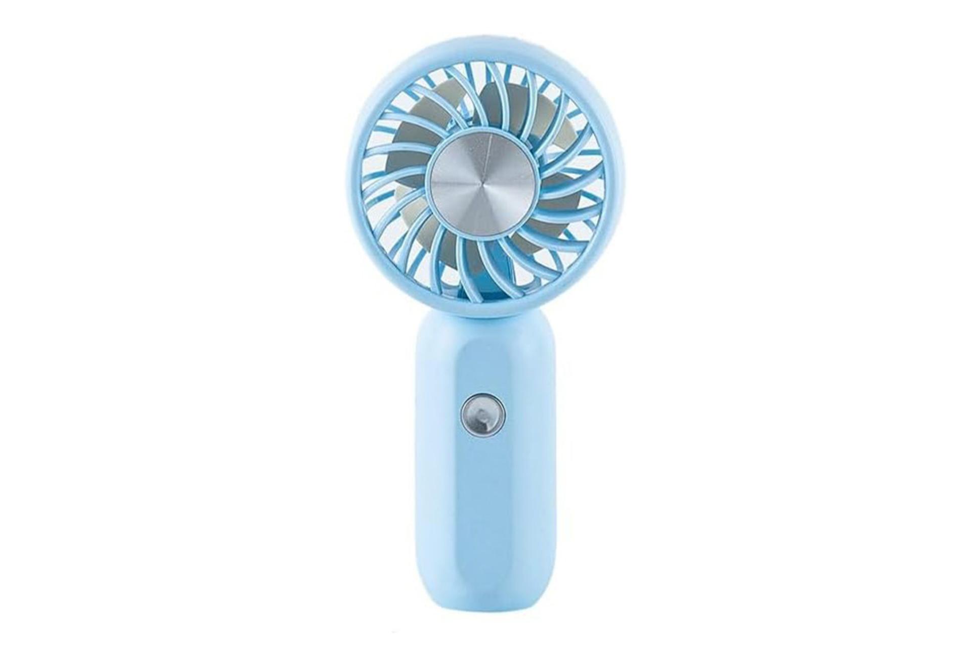 پنکه کوچک دستی Mini Fan TML-266