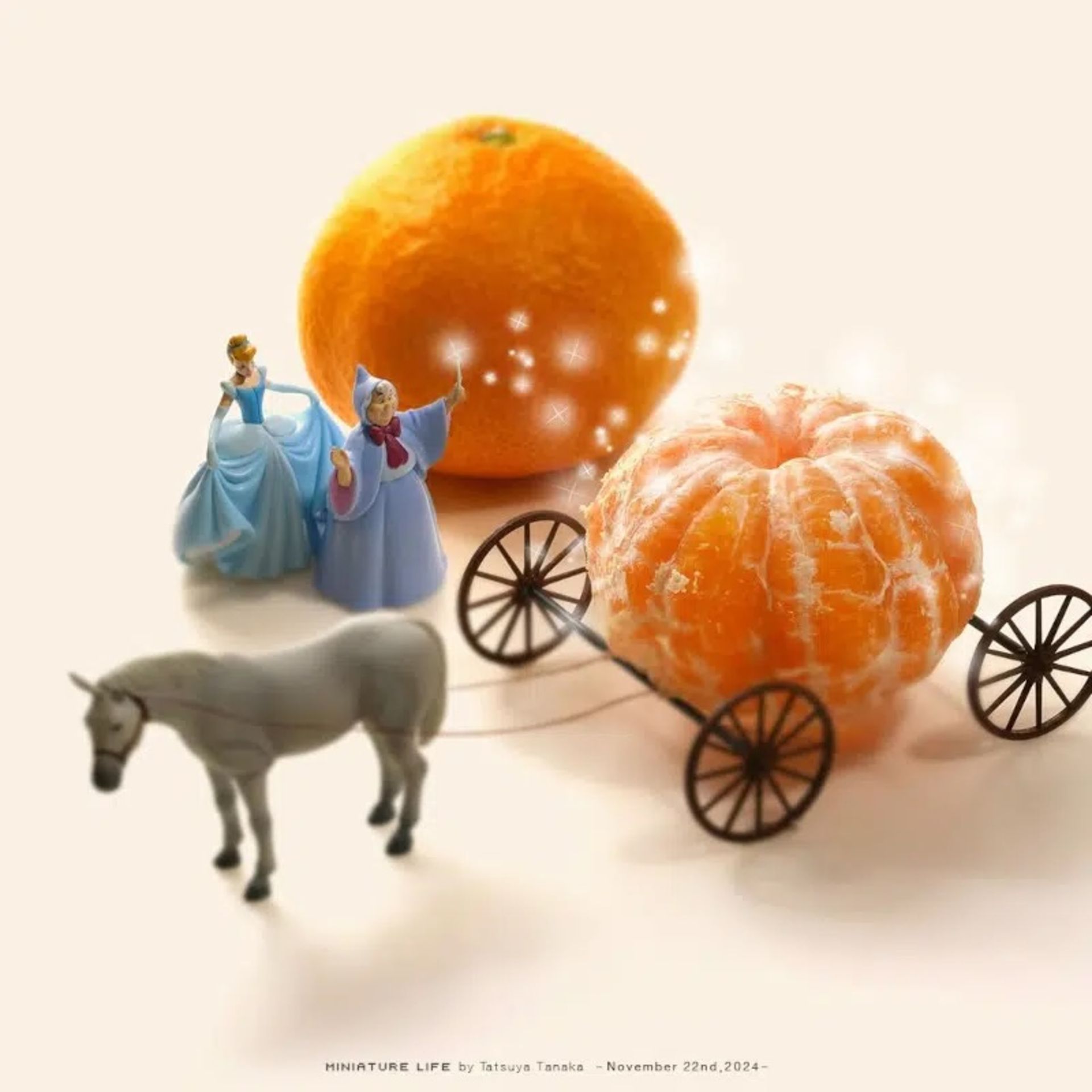 مجسمه مینیاتوری