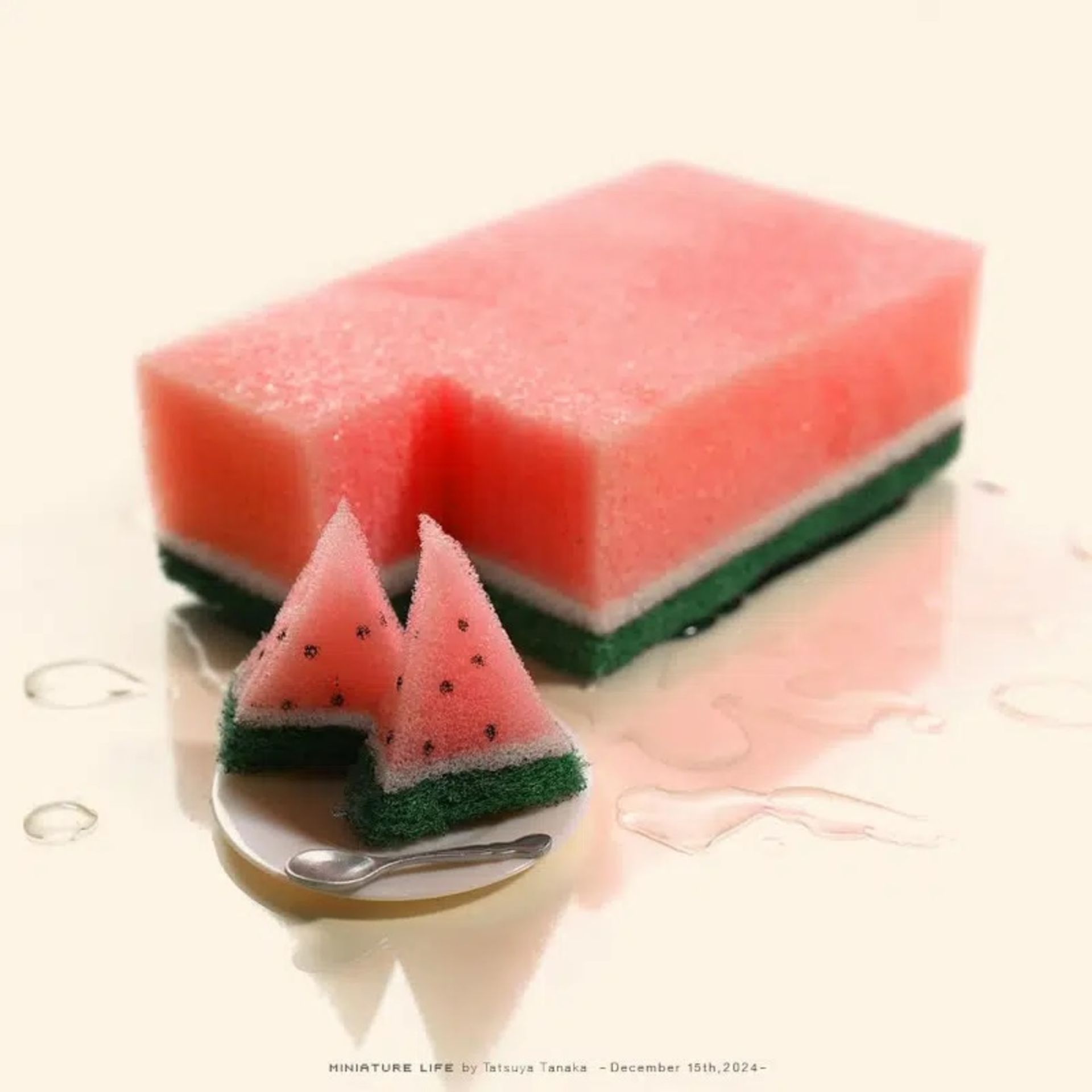 مجسمه مینیاتوری