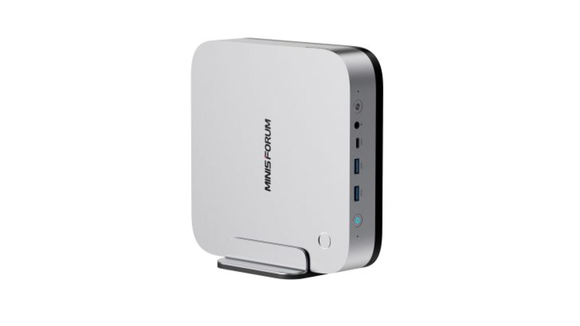 مینی کامپیوتر Minisforum-AI-X1-Pro-6