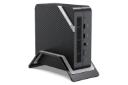 نمای کنار کامپیوتر کوچک Venus UM773 Lite مینیس فروم - Ryzen 7 7735HS Radeon 680M 32GB 1TB