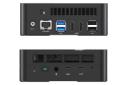 کانکتور و اتصال کامپیوتر کوچک Venus UM773 Lite مینیس فروم - Ryzen 7 7735HS Radeon 680M 32GB 1TB