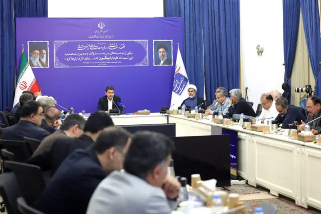 وزیر ارتباطات: اگر به سمت مسدودسازی برویم، باید هوش مصنوعی را فراموش کنیم
